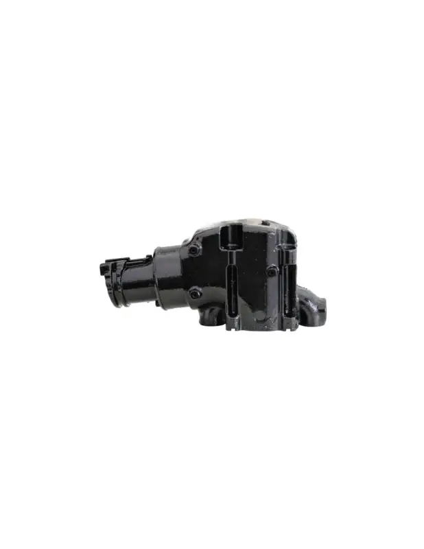 Riser di scarico Mercruiser 864309T02, motore 6.2L MPI (S/N 0M600000-0W309999) Sconto