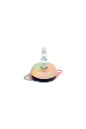 Prezzo Ridotto Supporto antivibrante RL per motori diesel, perno M16, carico max 695 kg