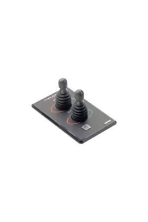 Acquista Ora Vetus pannello controllo EZDOCK2 doppio comando eliche di manovra