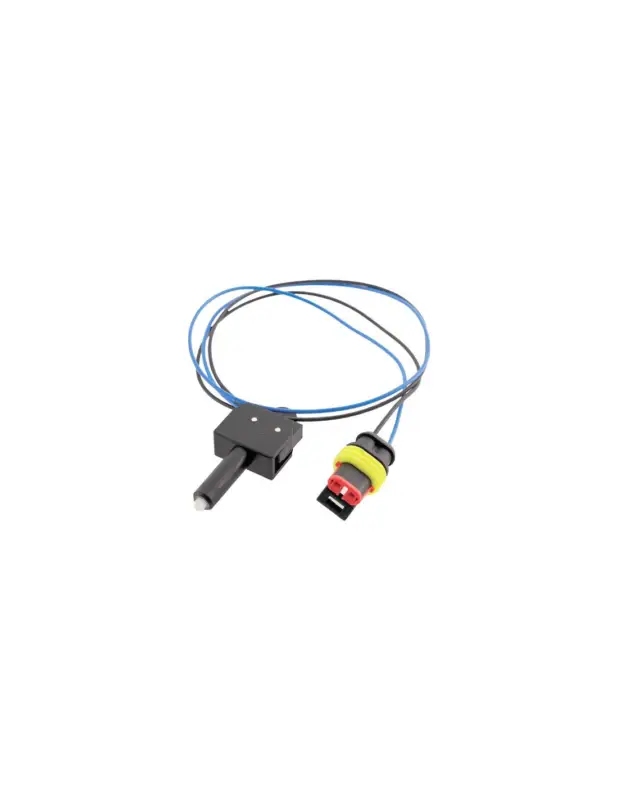 Kit sicurezza X41 per comando monoleva B400 Scelto Dai Clienti