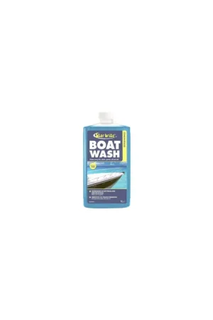 Subito Disponibile Star Brite Boat Wash detergente concentrato per scafi e superfici