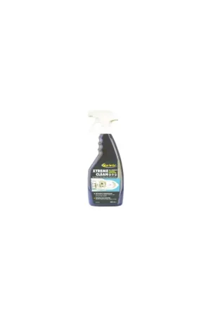 Consegna Rapida Star Brite Xtreme Clean detergente spray multiuso