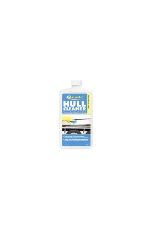 Consegna Rapida Star Brite Instant Hull Cleaner detergente per scafi e linea di galleggiamento