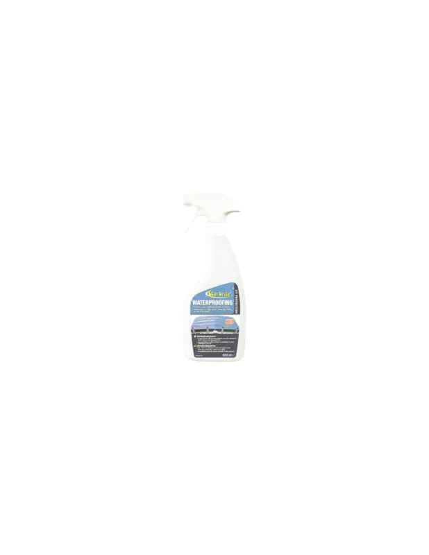 Solo Oggi Star Brite Waterproofing impermeabilizzante spray per tessuti