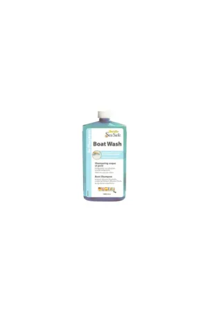 Bestseller Star Brite Boat Wash 100% Sea Safe, detergente biodegradabile, flacone 1 lt