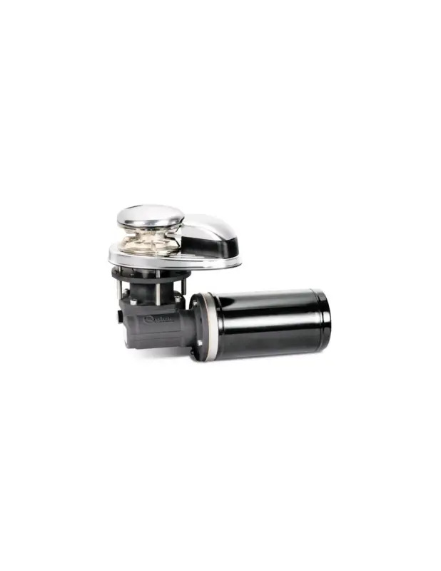 Quick Custom CL1 verricello salpa ancora 500W 12V, barche 6-9 m Ordina Subito