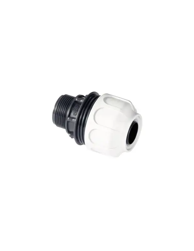 BD Fast HD raccordo rapido a innesto dritto in polipropilene Promozione