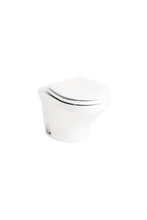 Tecma Compass Short toilet maceratrice serie Compact Offerta