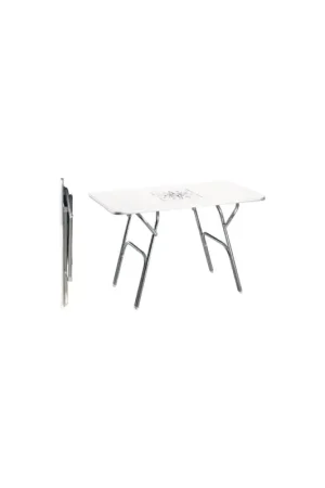 Forma tavoli pieghevoli Marathon Melamine Top piano in melamina Prezzo Scontato