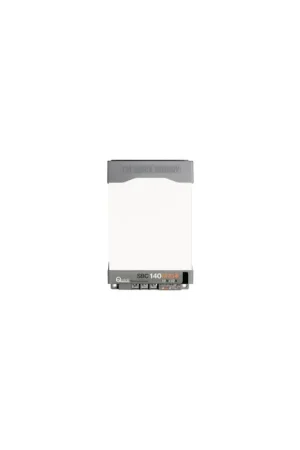 SBC NRG+ Low Power caricabatterie 12V 25/30A, 3 stadi, separatore mosfet Più Venduto