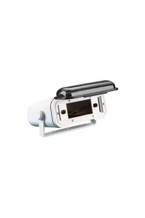 Miglior Prezzo Plancia box radio su staffa, contenitore stagno universale 280x280xH190 mm