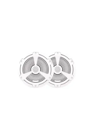 Altoparlanti marini Boss MR652C, 350W, 2 vie con crossover separabile Acquista Ora