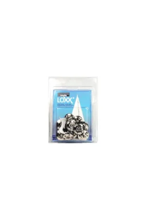 Loxx basi attacco tessuto, blister 10 pz Esclusivo