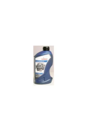 Solo Oggi Yanmar Genuine Transmission, olio invertitore meccanico SAE 30, 1 lt