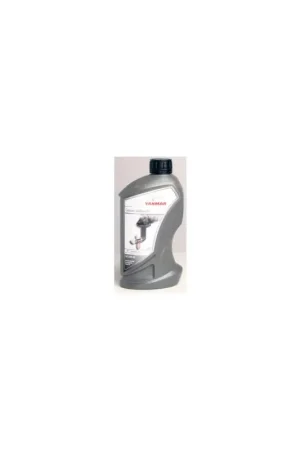 Yanmar Genuine olio piede Saildrive SD20, SAE 80W90, 1 lt Vendita Finale