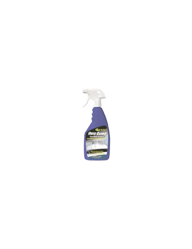 Affare Star Brite View Guard, trattante protettivo spray per vetri e schermi, 650 ml