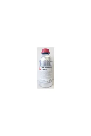 Sika Remover 208, solvente per rimozione residui Sikaflex e pulizia substrati, 1 lt Bestseller