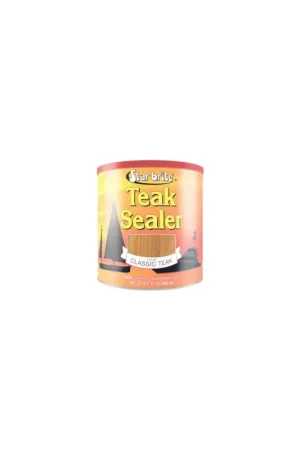 Bestseller Star Brite Tropical Teak Oil olio protettivo per teak in climi tropicali