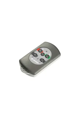 Maxwell pulsantiera radiocomando Up-Down, doppio comando wireless Nuova Collezione