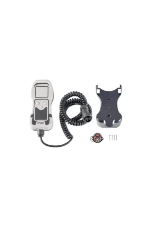 Pulsantiera Up-Down salpa ancora, cavo 4 m, 10-32V Nuovo Arrivo