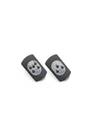 Quantità Limitata Radiocomandi Pocket wireless 12/24V per salpa ancore e gruette