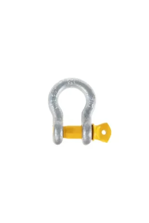Più Venduto Grillo Omega Heavy Duty in Acciaio Zincato a caldo perno giallo