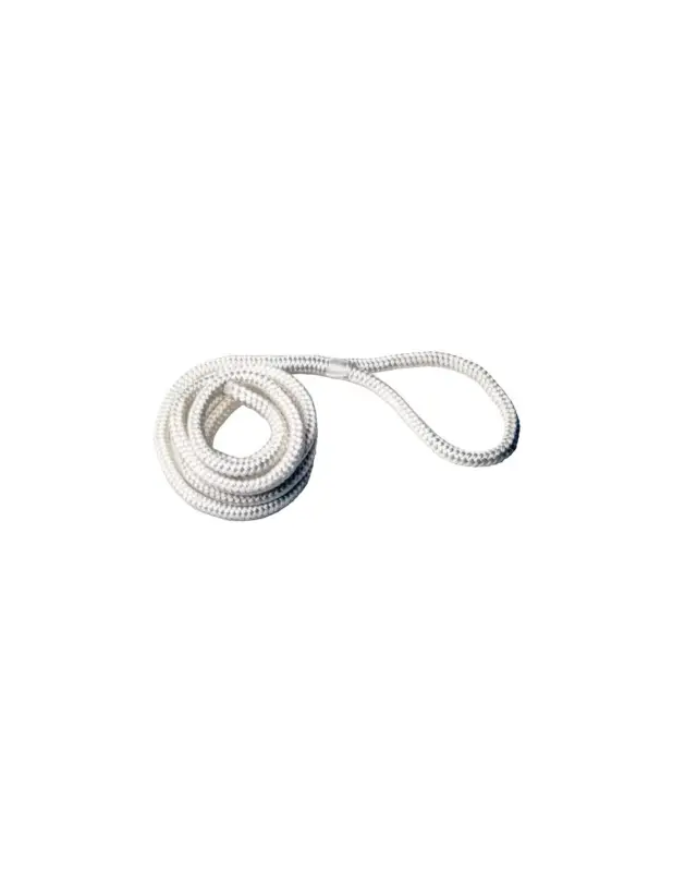 Ordina Subito Cime Fender Loop con asola in poliestere per parabordi