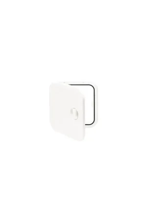 Portello calpestabile stagno in ABS ASA serie QT quadrato Offerta Speciale