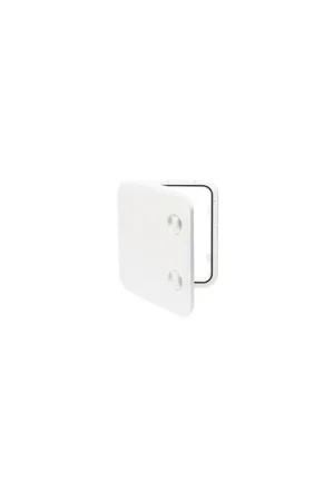 Portello calpestabile stagno in ABS ASA serie QT Large quadrato Ultime Pezzi