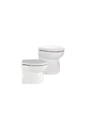 Ocean WC elettrico Luxury Silent con pannello digitale e seduta Duroplast Saldi