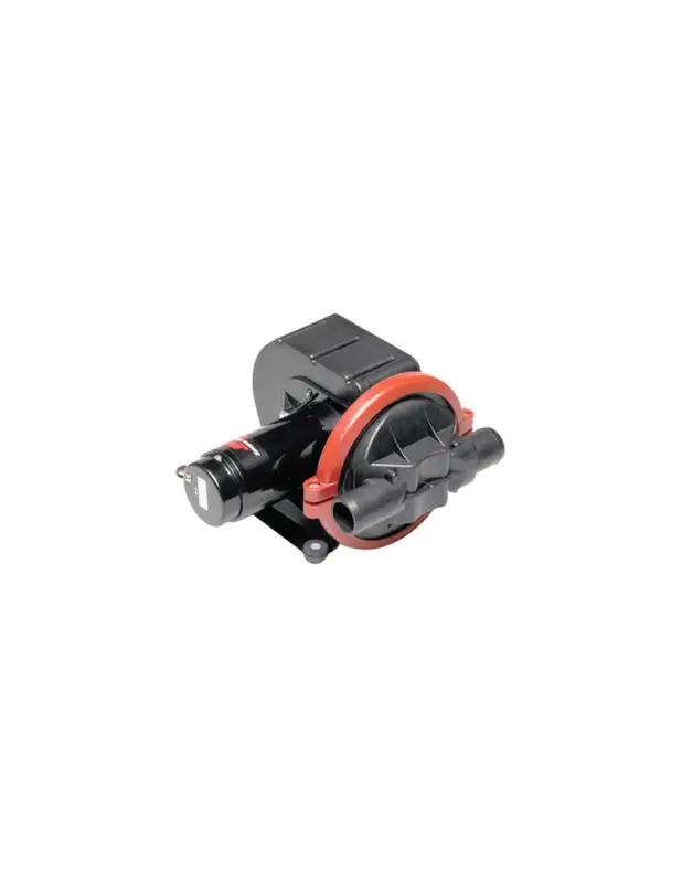 A Buon Prezzo Johnson Pumps Viking 32 pompa autoadescante a membrana per sentina e acque nere