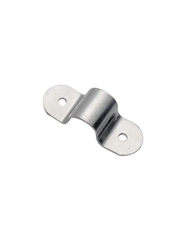 Professionale Ponticello largo in acciaio inox stampato per imbarcazioni