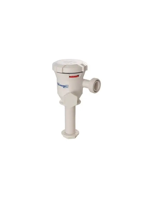Attwood pompa di ossigenazione sommergibile Tsunami MK2 Esclusivo