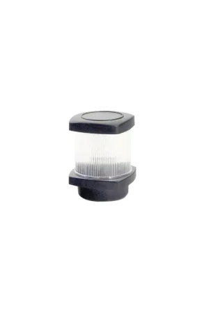 Fanale di fonda LED 360° 12V CE, D89 x H115 mm, fino a 50 m Non Perdere