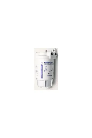 SACS filtro separatore acqua/gasolio serie 120.12 raccordo 8 mm Promo Stagionale