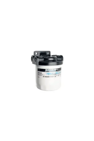 Compra Oggi Stesso Quicksilver filtro benzina originale per motori Mercury e Mercruiser