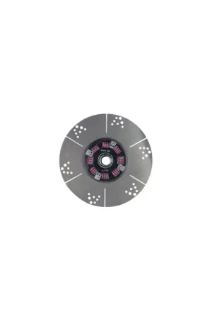 Subito Disponibile Parastrappi Sachs 7, molle rosse morbide, per invertitori marini