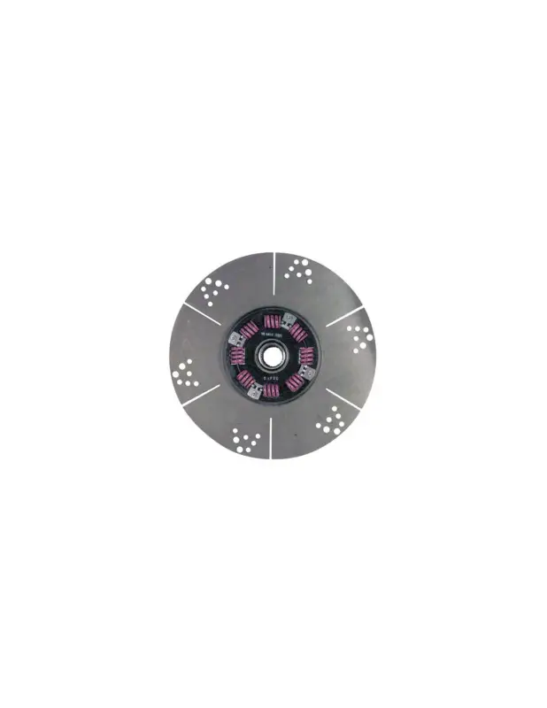 Subito Disponibile Parastrappi Sachs 7, molle rosse morbide, per invertitori marini