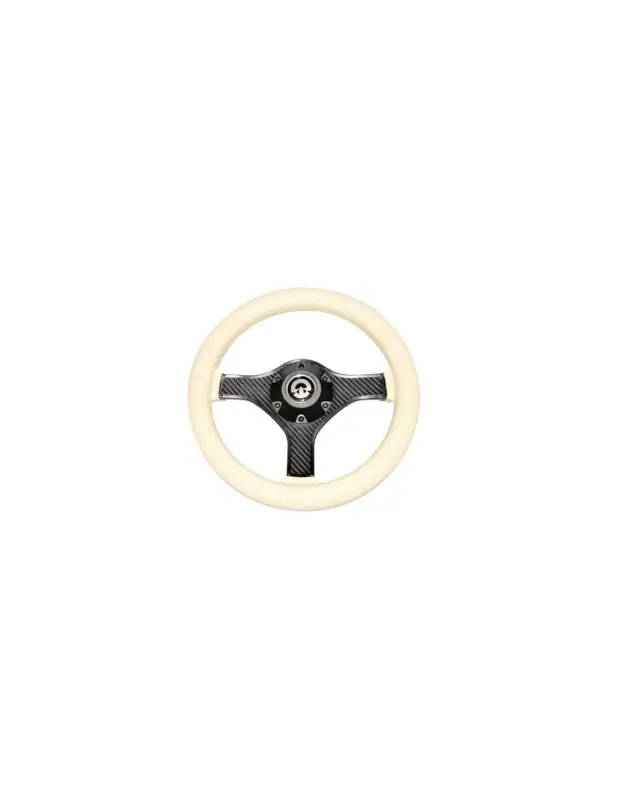 Forma volante compatto serie VR00 Race, mozzo standard Subito Disponibile