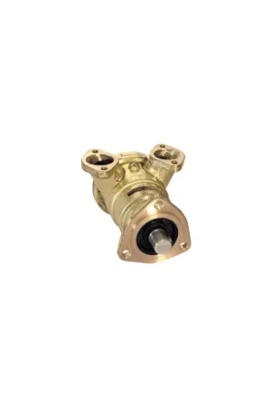 A Buon Prezzo Pompa flangiata Ancor ST 150, bronzo con girante in neoprene, attacco 1"