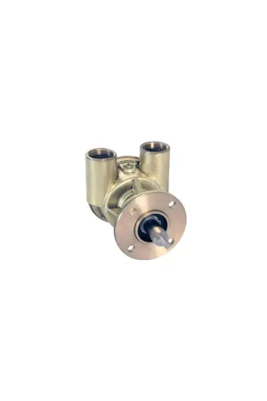 Pompa flangiata Ancor ST 143, bronzo con girante in neoprene, attacco 3/4" Nuova Collezione
