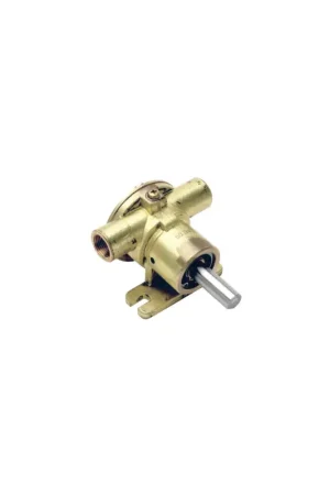 Pompa raffreddamento Ancor PM15, corpo bronzo, girante neoprene, 3/8" Consegna Rapida