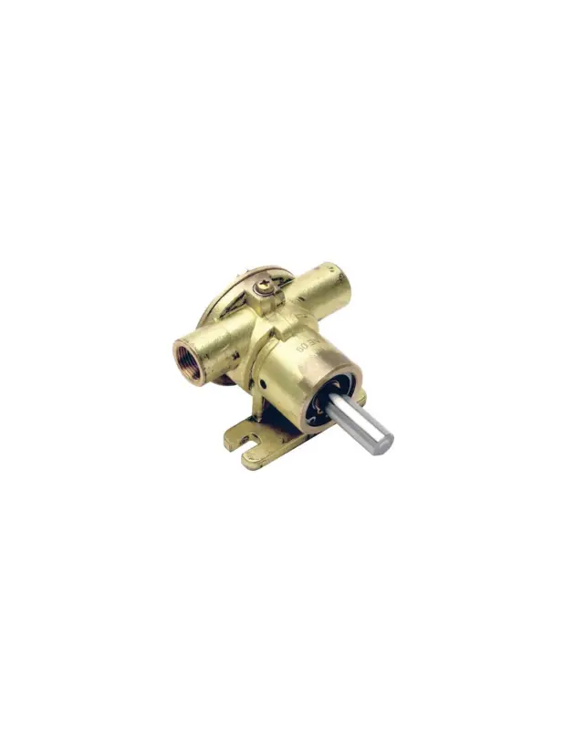 Pompa raffreddamento Ancor PM15, corpo bronzo, girante neoprene, 3/8" Consegna Rapida