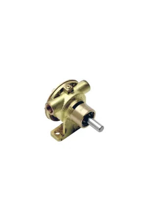 Pompa raffreddamento Ancor PM37, corpo bronzo, girante neoprene, 3/8" Nuovo Arrivo