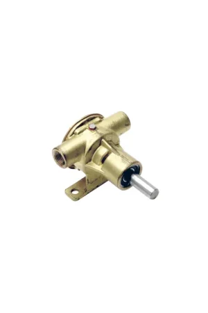 Prezzo Scontato Pompa raffreddamento Ancor PM16, corpo bronzo, girante neoprene, 1/2"
