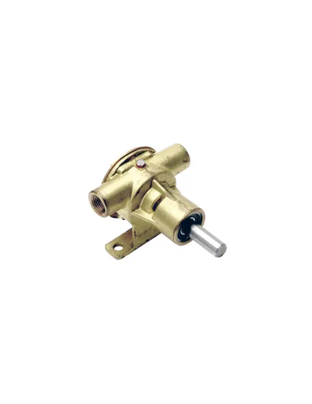 Prezzo Scontato Pompa raffreddamento Ancor PM16, corpo bronzo, girante neoprene, 1/2"