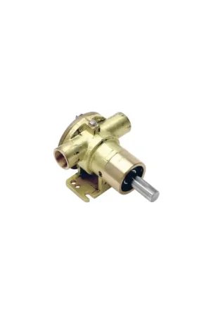 Pompa raffreddamento Ancor PM34, corpo bronzo, girante neoprene, 3/4" Consegna Rapida