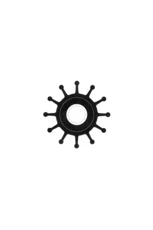 Direttamente Dal Produttore Johnson SPX girante di ricambio per pompe marine serie D57-65