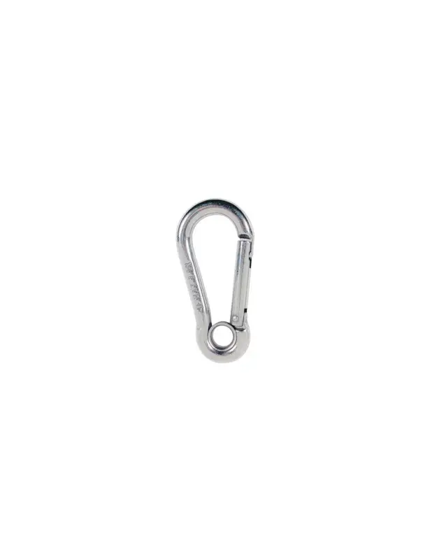 Offerta Kong moschettone Classic Eye in Acciaio Inox AISI 316 con occhio