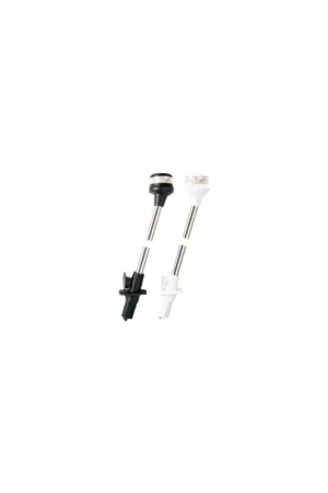 Nuovo Arrivo Fanale di navigazione LED 360° su asta estraibile in inox certificato RINA